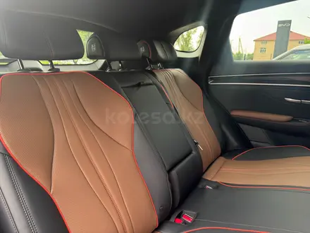 BYD Song Plus Flagship 100 DM-i 2026 года за 14 990 000 тг. в Шымкент – фото 10