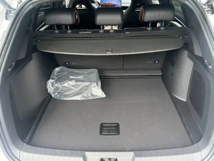 BYD Song Plus Flagship 100 DM-i 2026 года за 14 990 000 тг. в Шымкент – фото 12