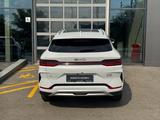 BYD Song Plus Flagship 100 DM-i 2026 года за 14 990 000 тг. в Шымкент – фото 4