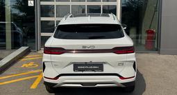 BYD Song Plus Flagship 100 DM-i 2026 года за 14 990 000 тг. в Шымкент – фото 4