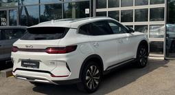 BYD Song Plus Flagship 100 DM-i 2026 года за 14 990 000 тг. в Шымкент – фото 3