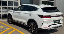 BYD Song Plus Flagship 100 DM-i 2026 года за 14 990 000 тг. в Шымкент – фото 5