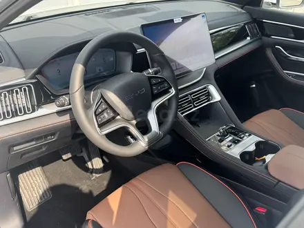 BYD Song Plus Flagship 100 DM-i 2026 года за 14 990 000 тг. в Шымкент – фото 6