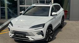 BYD Song Plus Flagship 100 DM-i 2026 года за 14 990 000 тг. в Шымкент