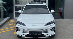 BYD Song Plus Flagship 100 DM-i 2026 года за 14 990 000 тг. в Шымкент – фото 2
