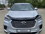 Hyundai Santa Fe 2015 годаүшін10 000 000 тг. в Жезказган