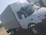 ГАЗ ГАЗель 2001 года за 3 200 000 тг. в Кызылорда – фото 2