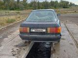 Audi 80 1990 года за 600 000 тг. в Усть-Каменогорск – фото 2