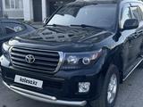 Toyota Land Cruiser 2011 годаүшін18 500 000 тг. в Усть-Каменогорск – фото 3