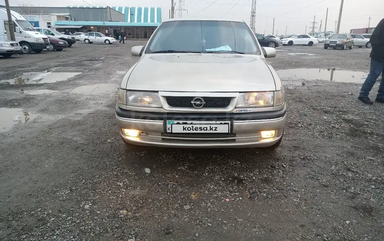 Opel Vectra 1993 годаүшін1 200 000 тг. в Шымкент