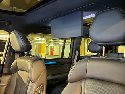Rox 01 Premium+ 2026 года за 27 500 000 тг. в Алматы – фото 18