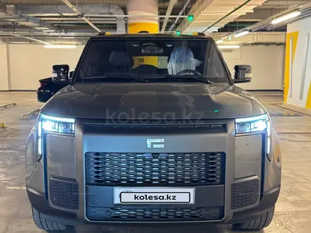 Rox 01 Premium+ 2026 года за 27 500 000 тг. в Алматы – фото 3