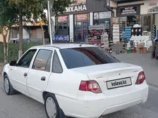 Daewoo Nexia, 2012
