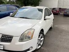 Nissan Maxima, 2006