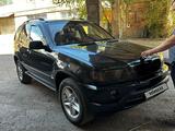 BMW X5 2003 годаүшін6 200 000 тг. в Жезказган – фото 2