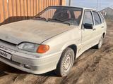 ВАЗ (Lada) 2114 2005 года за 500 000 тг. в Атырау – фото 3