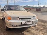 ВАЗ (Lada) 2114 2005 года за 500 000 тг. в Атырау – фото 2