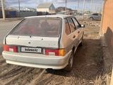 ВАЗ (Lada) 2114 2005 года за 500 000 тг. в Атырау – фото 5