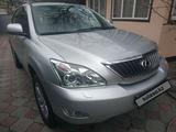 Lexus RX 350 2008 года за 19 900 000 тг. в Алматы – фото 2