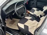 Mercedes-Benz 190 1992 года за 900 000 тг. в Кокшетау – фото 4