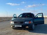 Audi 100 1992 года за 2 300 000 тг. в Жосалы
