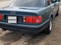 Audi 100 1992 года за 2 300 000 тг. в Жосалы – фото 5