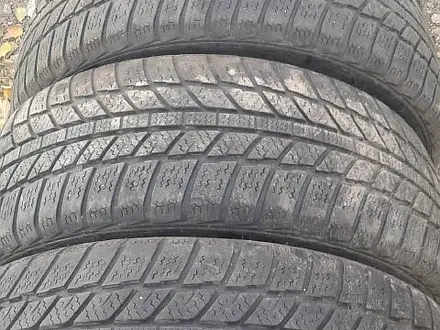 Шины 205/55 R16 — "Evergreen Winter EW62" (Китай), всесезонные, вүшін65 000 тг. в Астана – фото 2