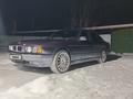 BMW 525 1992 годаүшін2 950 000 тг. в Алматы – фото 8