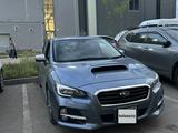 Subaru Levorg 2014 года за 7 200 000 тг. в Астана – фото 2