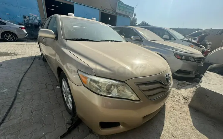 Toyota Camry 2010 года за 4 200 000 тг. в Астана