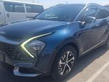 Kia Sportage 2023 года за 12 500 000 тг. в Алматы