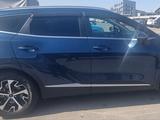 Kia Sportage 2023 года за 12 500 000 тг. в Алматы – фото 4