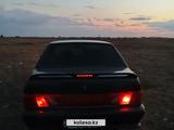 ВАЗ (Lada) 2115 2007 годаүшін700 000 тг. в Аулиеколь – фото 3