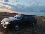 ВАЗ (Lada) 2115 2007 годаүшін700 000 тг. в Аулиеколь – фото 4