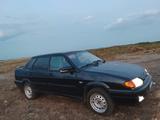 ВАЗ (Lada) 2115 2007 годаүшін700 000 тг. в Аулиеколь – фото 2