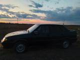 ВАЗ (Lada) 2115 2007 годаүшін700 000 тг. в Аулиеколь – фото 5