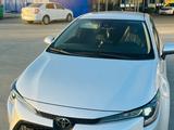 Toyota Corolla 2021 года за 8 900 000 тг. в Усть-Каменогорск