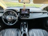 Toyota Corolla 2021 года за 8 900 000 тг. в Усть-Каменогорск – фото 4