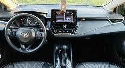 Toyota Corolla 2021 года за 8 900 000 тг. в Усть-Каменогорск – фото 4