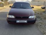 Toyota Carina E 1997 годаfor2 100 000 тг. в Тараз – фото 2