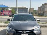 Toyota Camry 2016 годаүшін6 600 000 тг. в Актау – фото 2