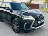 Lexus LX 570 2018 года за 46 000 000 тг. в Атырау – фото 3