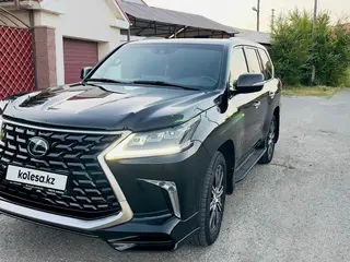 Lexus LX 570