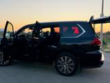 Lexus LX 570 2018 года за 46 000 000 тг. в Атырау – фото 5