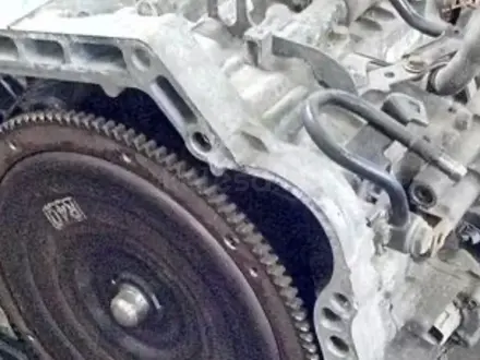 Коробка на HONDA CR-V из Японии за 240 000 тг. в Алматы