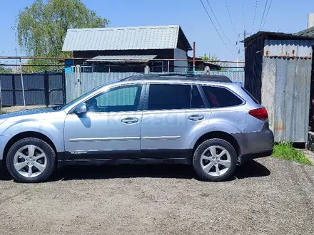 Subaru Outback 2014 года за 5 000 000 тг. в Алматы – фото 4