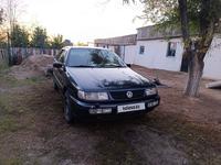 Volkswagen Passat 1996 годаүшін1 500 000 тг. в Актобе