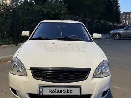 ВАЗ (Lada) Priora 2170 2014 года за 3 570 000 тг. в Усть-Каменогорск – фото 3