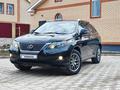 Lexus RX 270 2012 года за 11 500 000 тг. в Караганда