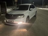 Skoda Rapid 2014 года за 4 800 000 тг. в Талдыкорган